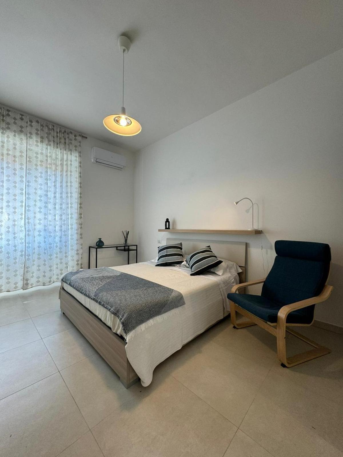 Appartamento Alba Nuova