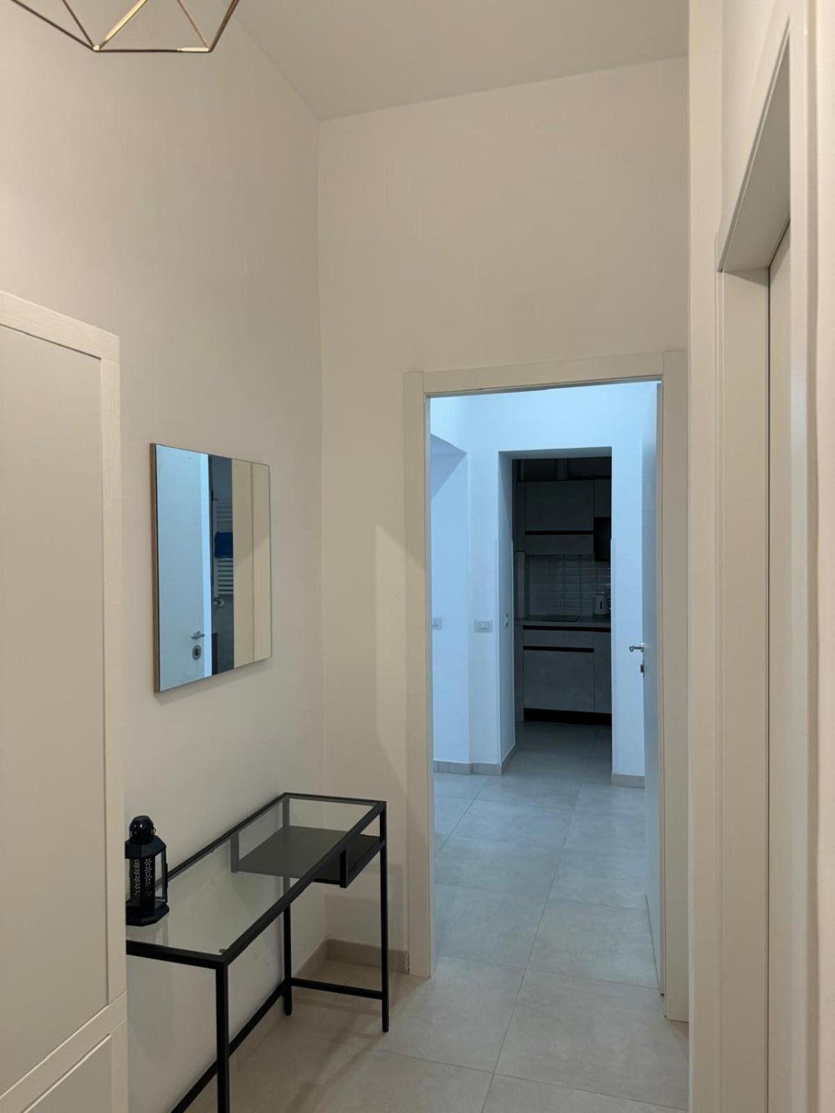 Alba Nuova Appartamento *